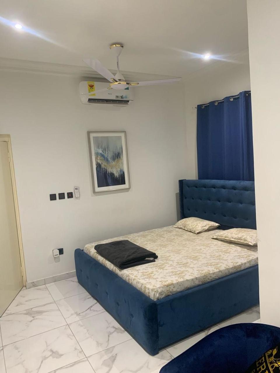 Bkjd 2 Bedrooms Тема Екстер'єр фото
