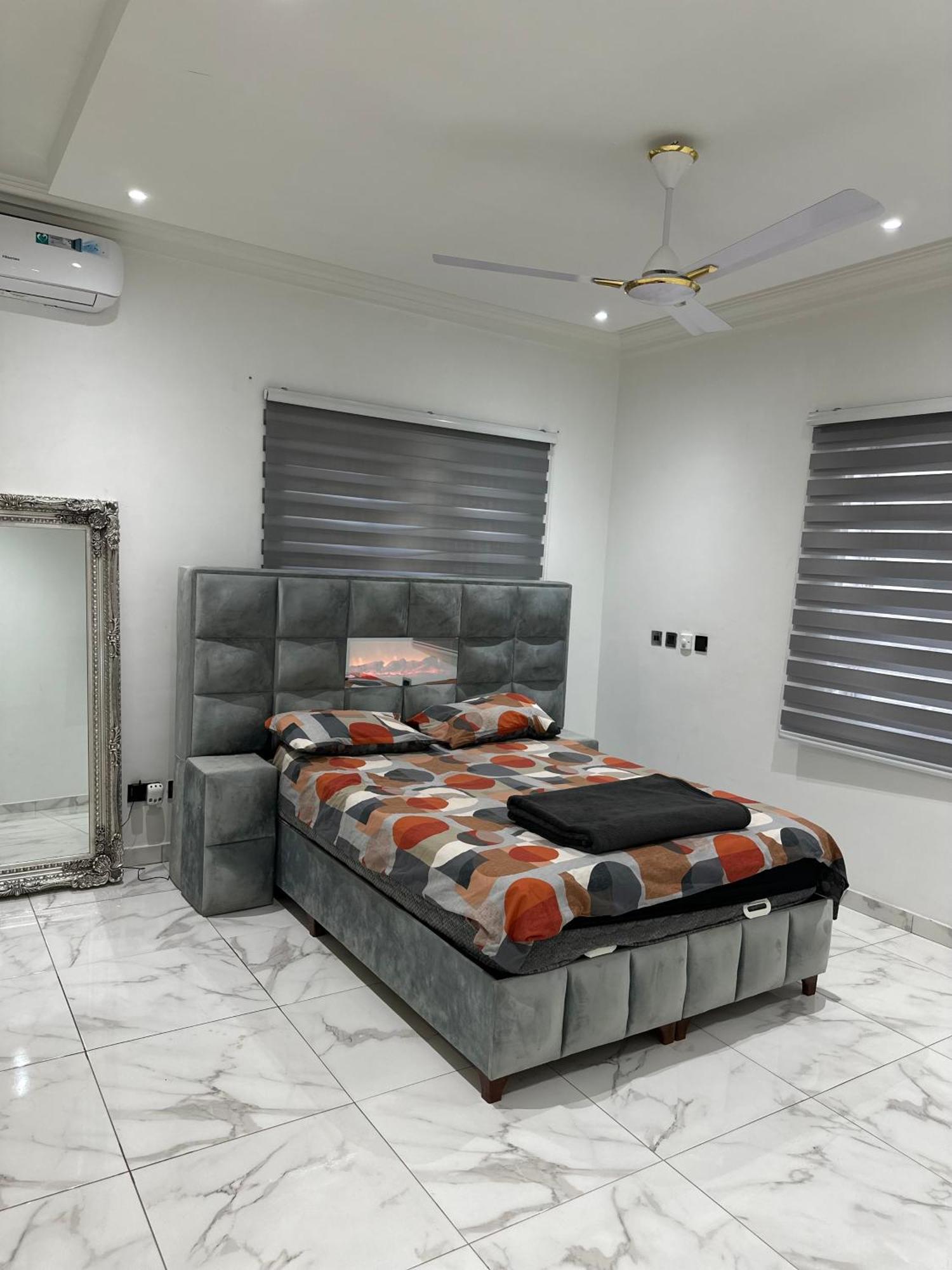 Bkjd 2 Bedrooms Тема Екстер'єр фото