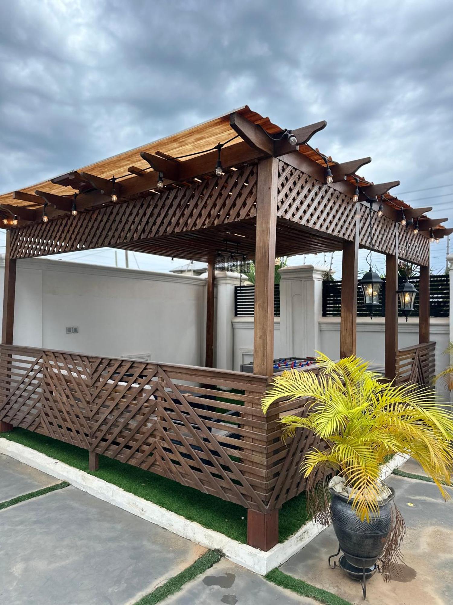 Bkjd 2 Bedrooms Тема Екстер'єр фото